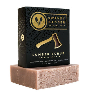 Personalized Father`s Day Gifts, Personalized Gifts for Dad, Personalized Gifts For Him, Personalized Groomsmen Gifts, Shop Lumber Scrub : Natural Soap Online,Buy Lumber Scrub : Natural Soap Online,Buy Lumber Scrub : Natural Soap