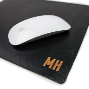 Branded Mouse Pad Swanky Badger 