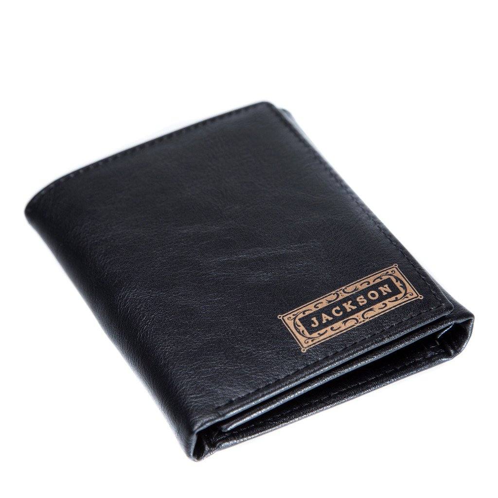 Buy PERSONALIZED TRIFOLD WALLET,Shop PERSONALIZED TRIFOLD WALLET,Shop PERSONALIZED TRIFOLD WALLET online