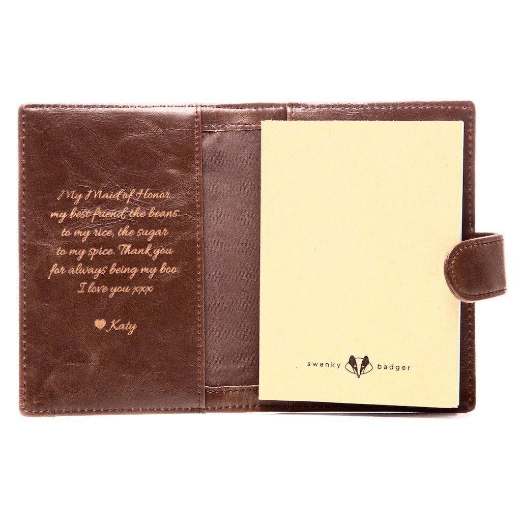 Shop Personalized Pocket Journal Online,Buy Personalized Pocket Journal Online,Buy Personalized Pocket Journal,Personalized Father`s Day Gifts, Personalized Gifts for Dad, Personalized Gifts For Him, Personalized Groomsmen Gifts,