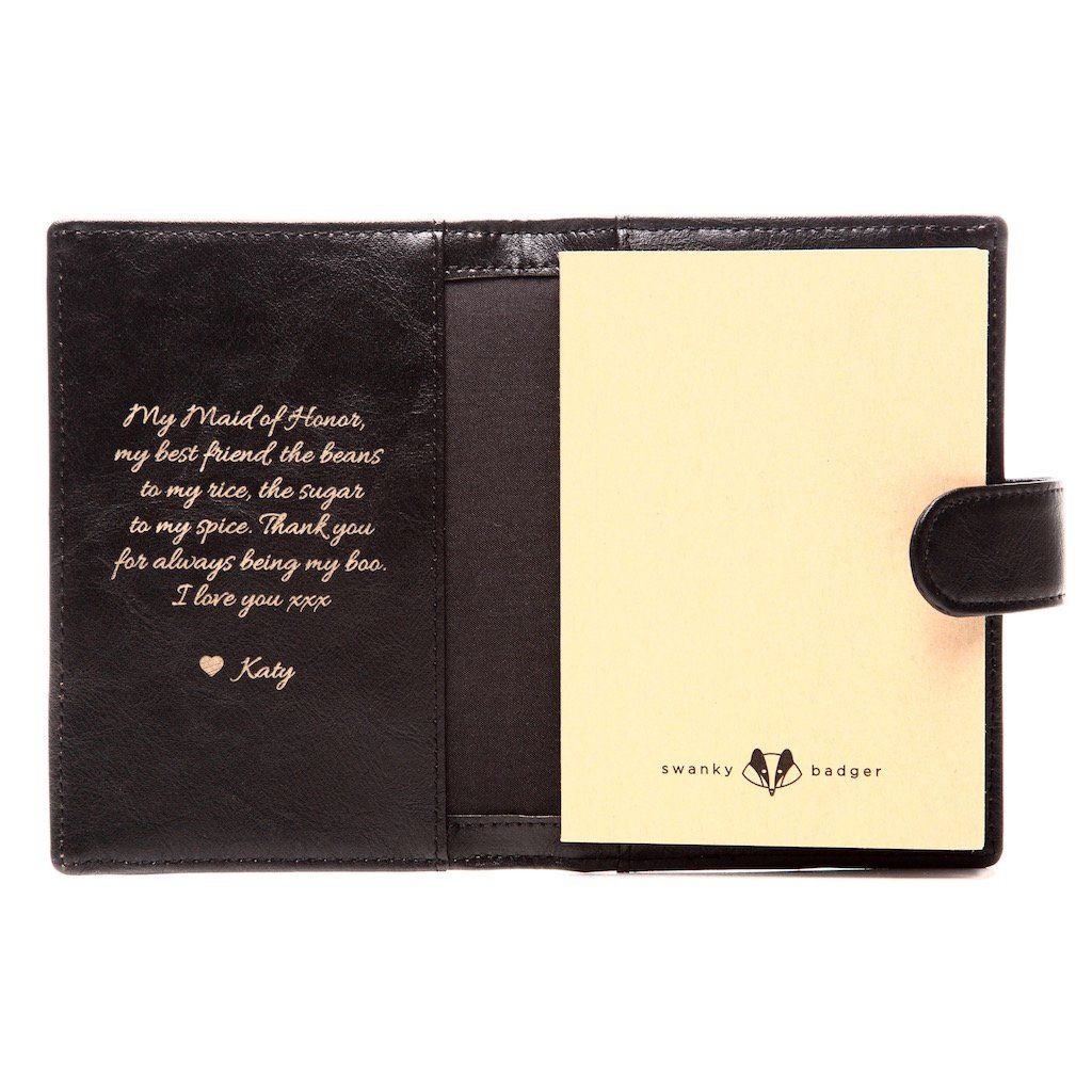 Shop Personalized Pocket Journal Online,Buy Personalized Pocket Journal Online,Buy Personalized Pocket Journal,Personalized Father`s Day Gifts, Personalized Gifts for Dad, Personalized Gifts For Him, Personalized Groomsmen Gifts,