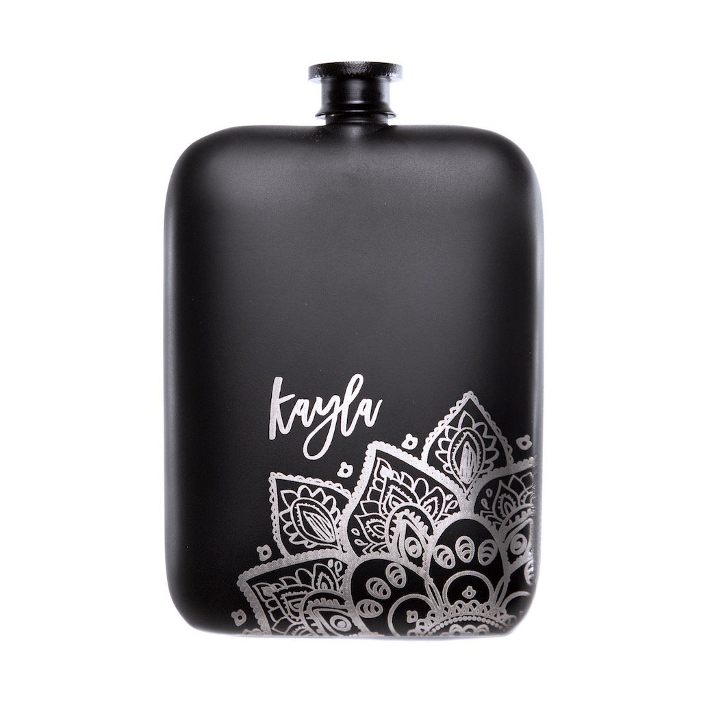 Giant Extremely Large Flask (Engravable)