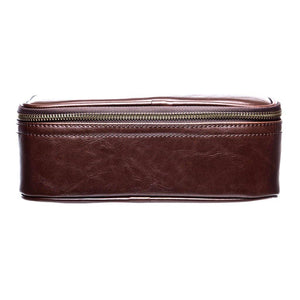 Buy Personalized Men's Leather Toiletry Bag, Buy Father's Day Gifts Online, Gift Ideas for Fathers DayPersonalized Father`s Day Gifts, Personalized Gifts for Dad, Personalized Gifts For Him, Personalized Groomsmen Gifts, 