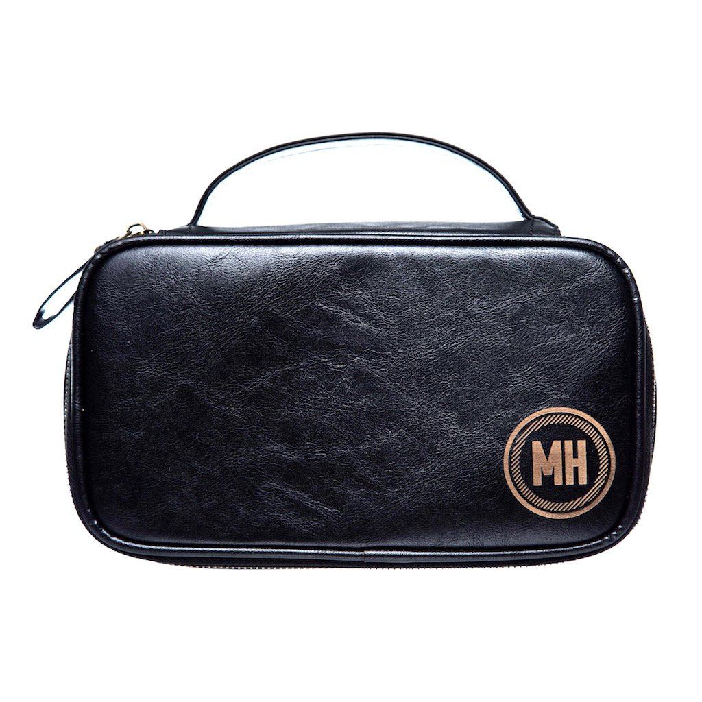 Buy Personalized Men&#39;s Leather Toiletry Bag, Buy Father&#39;s Day Gifts Online, Gift Ideas for Fathers Day,Personalized Father`s Day Gifts, Personalized Gifts for Dad, Personalized Gifts For Him, Personalized Groomsmen Gifts, 