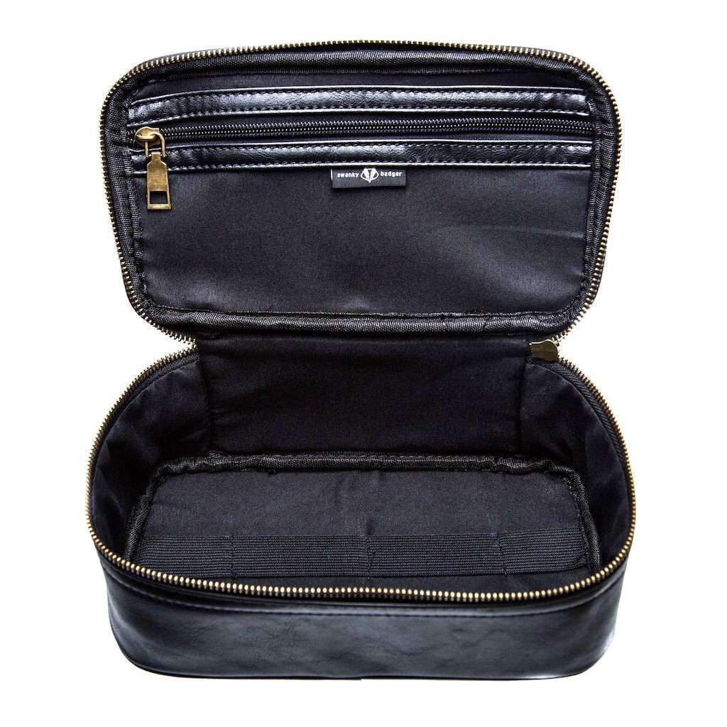 Buy Personalized Men&#39;s Leather Toiletry Bag, Buy Father&#39;s Day Gifts Online, Gift Ideas for Fathers Day,Personalized Father`s Day Gifts, Personalized Gifts for Dad, Personalized Gifts For Him, Personalized Groomsmen Gifts, 