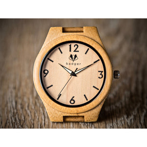 Shop Bamboo Tailored Watch Online,Buy Bamboo Tailored Watch Online,Buy Bamboo Tailored Watch,Personalized Father`s Day Gifts, Personalized Gifts for Dad, Personalized Gifts For Him, Personalized Groomsmen Gifts,