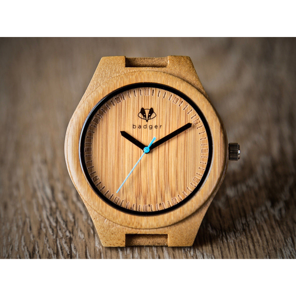 Buy Personalized Bamboo Classic Watch,Shop Personalized Bamboo Classic Watch,Shop Personalized Bamboo Classic Watch online