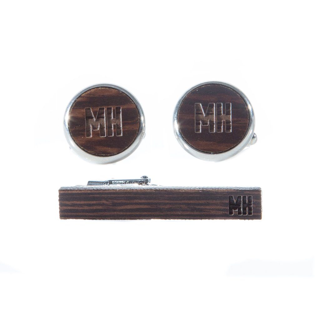 Shop Personalized Father&#39;s Day Cufflink Tie Bar Set - Zebrawood Online,Buy Personalized Father&#39;s Day Cufflink Tie Bar Set - Zebrawood Online,Buy Personalized Father&#39;s Day Cufflink Tie Bar Set - Zebrawood