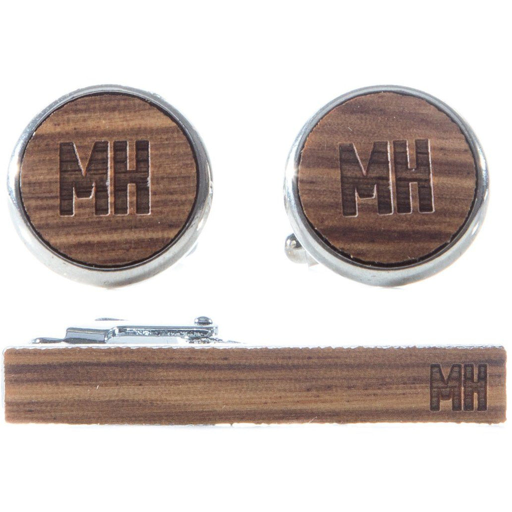 Shop Personalized Father&#39;s Day Cufflink Tie Bar Set - Zebrawood Online,Buy Personalized Father&#39;s Day Cufflink Tie Bar Set - Zebrawood Online,Buy Personalized Father&#39;s Day Cufflink Tie Bar Set - Zebrawood