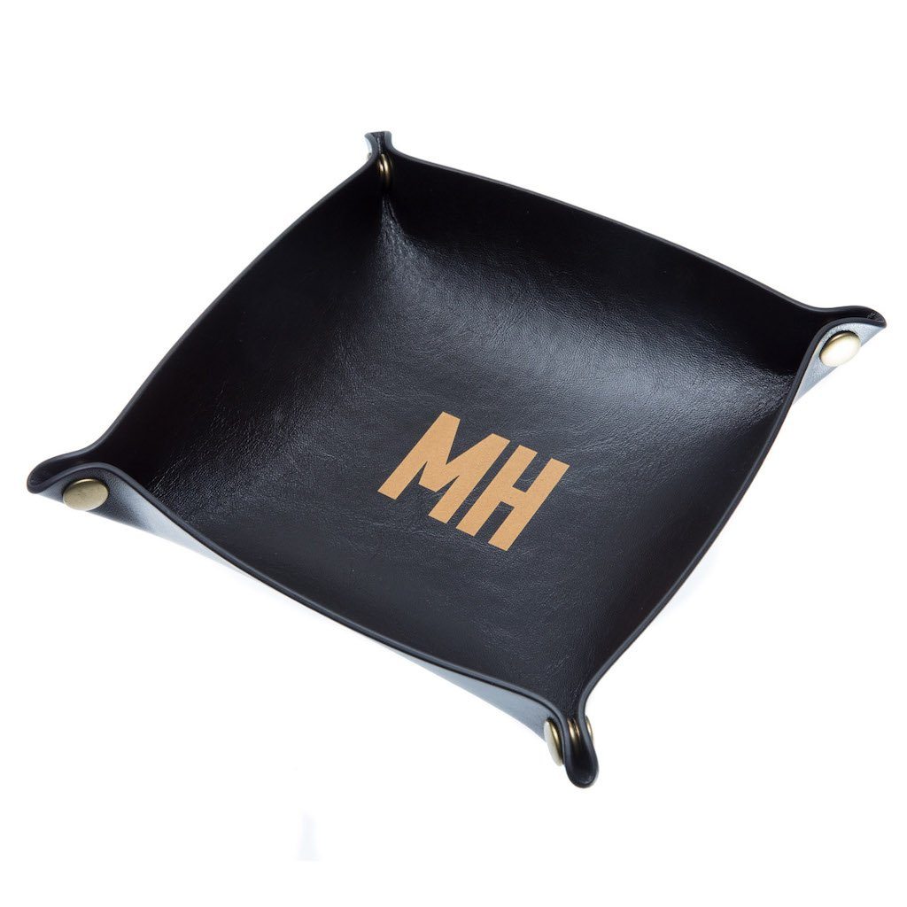 Catchall Tray: Basic Catchall Tray Swanky Badger 