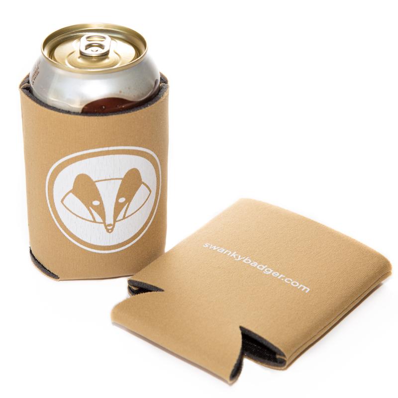 Buy Swanky Beer Koozie Online, Buy Father's Day Gifts Online, Gift Ideas for Fathers Day