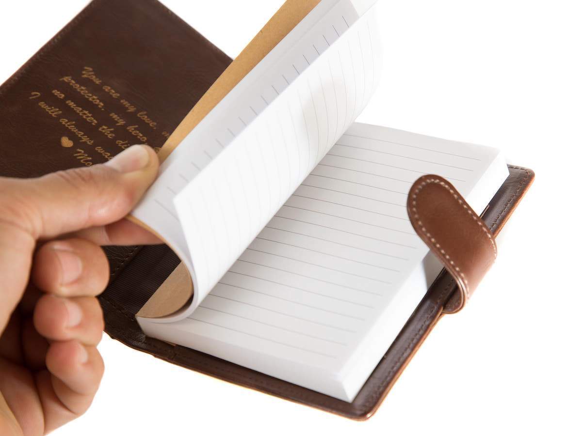 Shop Personalized Pocket Journal Online,Buy Personalized Pocket Journal Online,Buy Personalized Pocket Journal