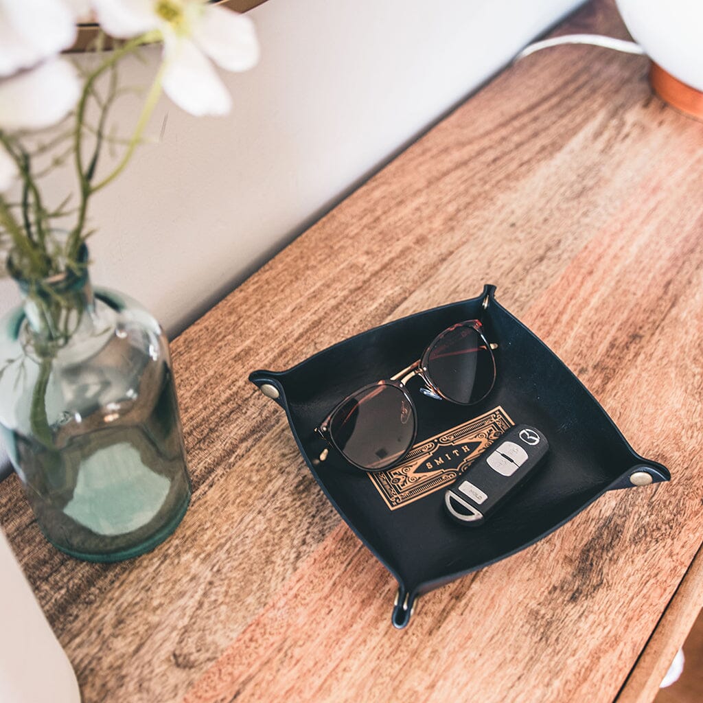 Home Office Upgrade Set - Circle Swanky Badger 