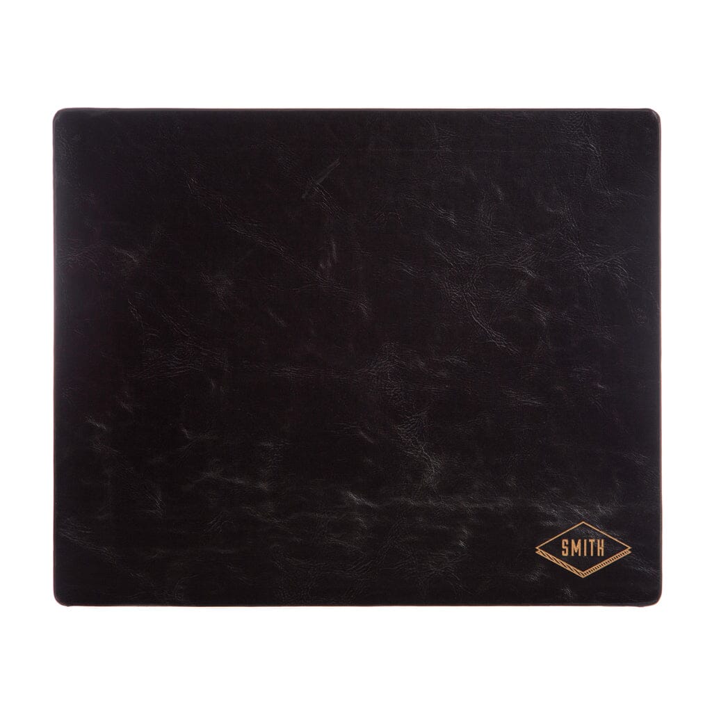 Mouse Pad: Diamond Swanky Badger Black 