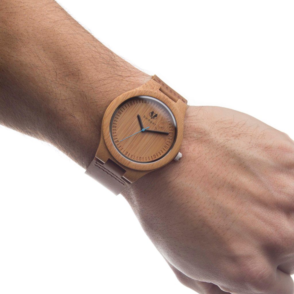 Buy Bamboo Classic Watch, Buy Bamboo Classic Watch, Bamboo Classic Watch buy onlinePersonalized Father`s Day Gifts, Personalized Gifts for Dad, Personalized Gifts For Him, Personalized Groomsmen Gifts, 