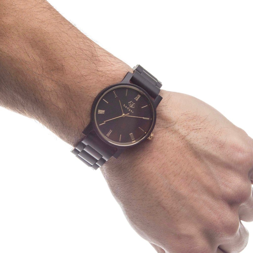 Shop Ebony Links Watch Online,Buy Ebony Links Watch Online,Buy Ebony Links WatchPersonalized Father`s Day Gifts, Personalized Gifts for Dad, Personalized Gifts For Him, Personalized Groomsmen Gifts, 