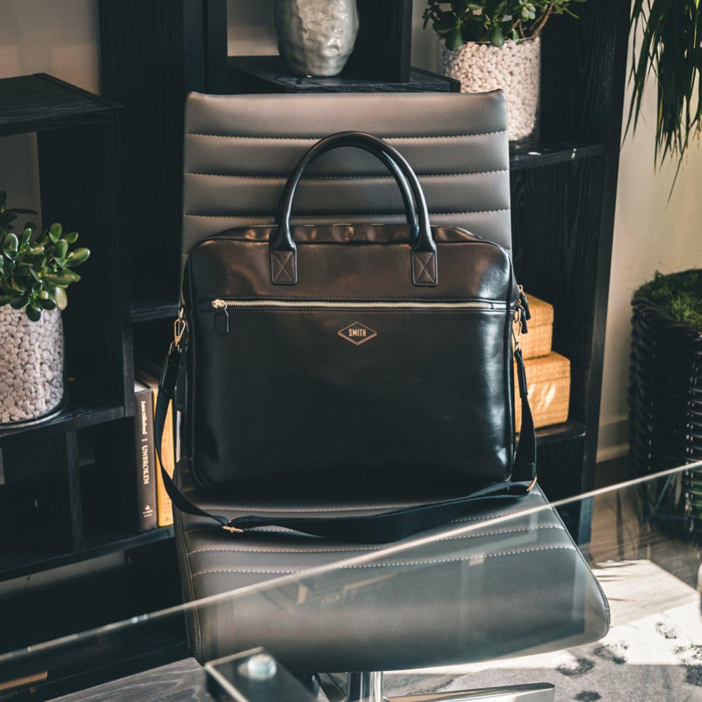 Shop Leather Laptop Bag: Circle -  Basic Online,Buy Leather Laptop Bag: Circle - Basic Online,Buy Leather Laptop Bag: Circle