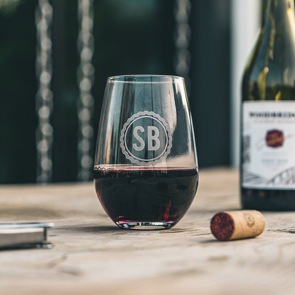Shop Stemless Wine Glasses,Buy Stemless Wine Glasses,Buy,Stemless Wine Glasses,Personalized Father`s Day Gifts, Personalized Gifts for Dad, Personalized Gifts For Him, Personalized Groomsmen Gifts,