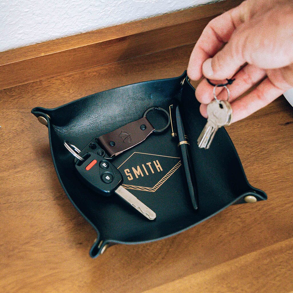 Home Office Upgrade Set - Circle Swanky Badger 