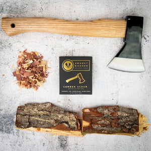 Personalized Father`s Day Gifts, Personalized Gifts for Dad, Personalized Gifts For Him, Personalized Groomsmen Gifts, Shop Lumber Scrub : Natural Soap Online,Buy Lumber Scrub : Natural Soap Online,Buy Lumber Scrub : Natural Soap