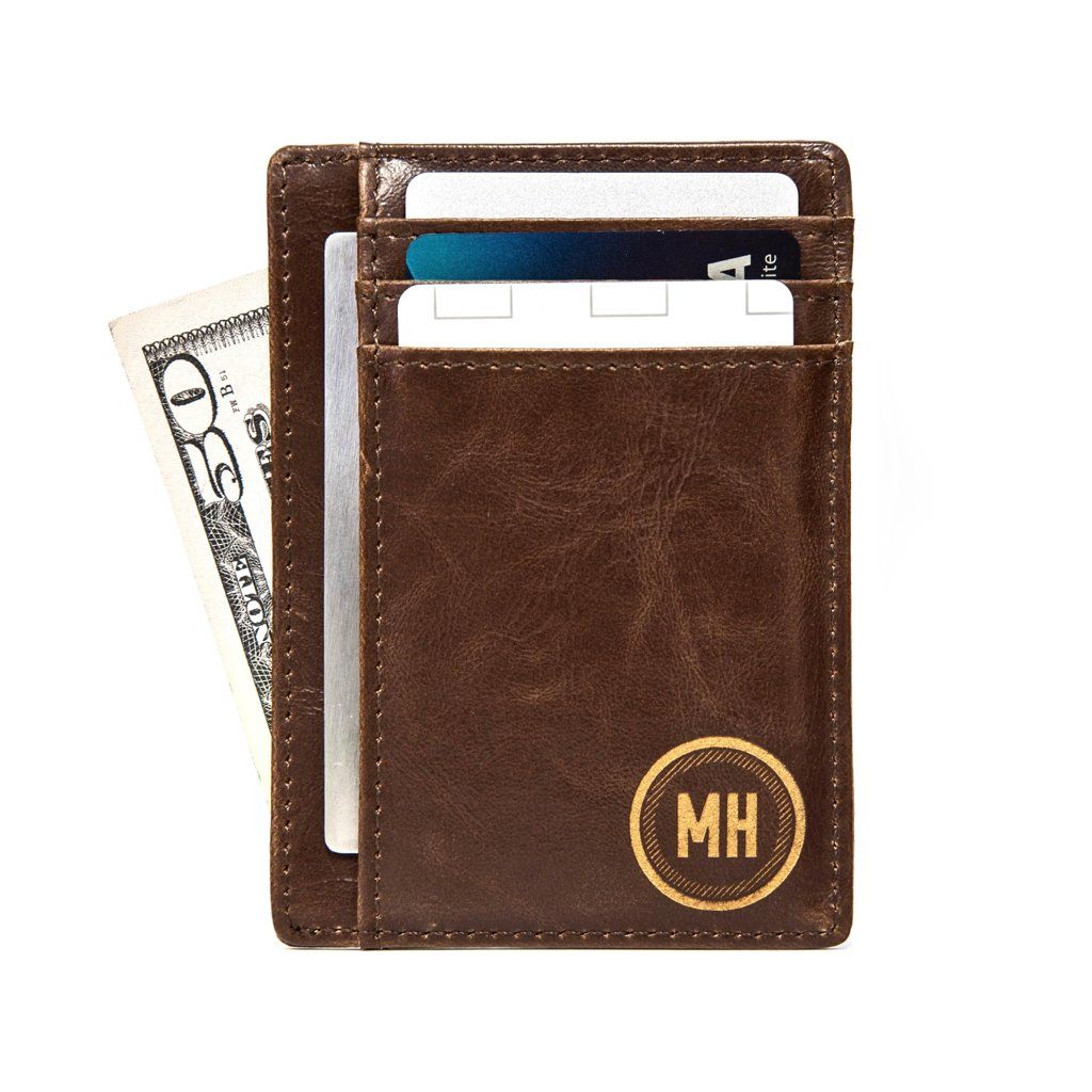 Mens pouch wallet sale