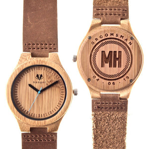 Shop Personalized Bamboo Watch Online,Buy Personalized Bamboo Watch Online,Buy Personalized Bamboo Watch