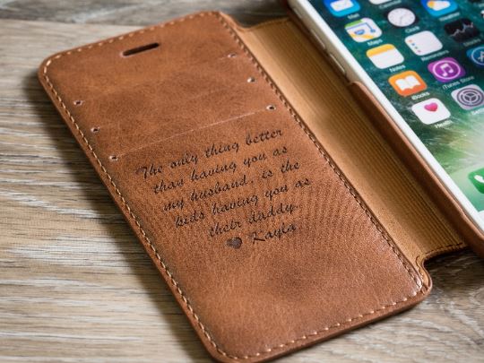 Arrows Phone Case, Outside + Inside (up to 20 words) / iPhone 6s / Brown Arrows Phone Case, Outside + Inside (up to 20 words) / iPhone 6s / Brown