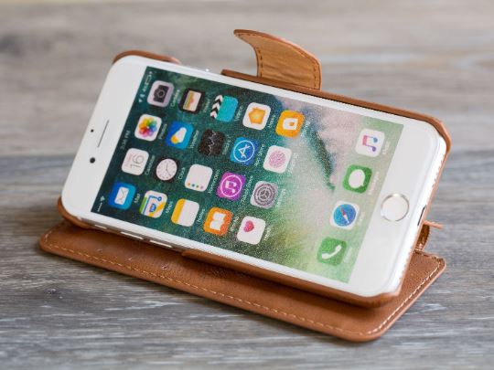 Arrows Phone Case, Outside + Inside (up to 20 words) / iPhone 6s / Brown Arrows Phone Case, Outside + Inside (up to 20 words) / iPhone 6s / Brown