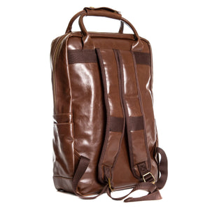 Laptop Backpack - Classic Swanky Badger 