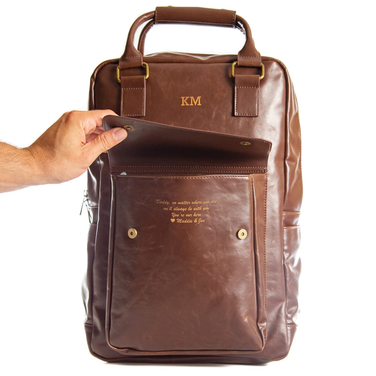 Laptop Backpack