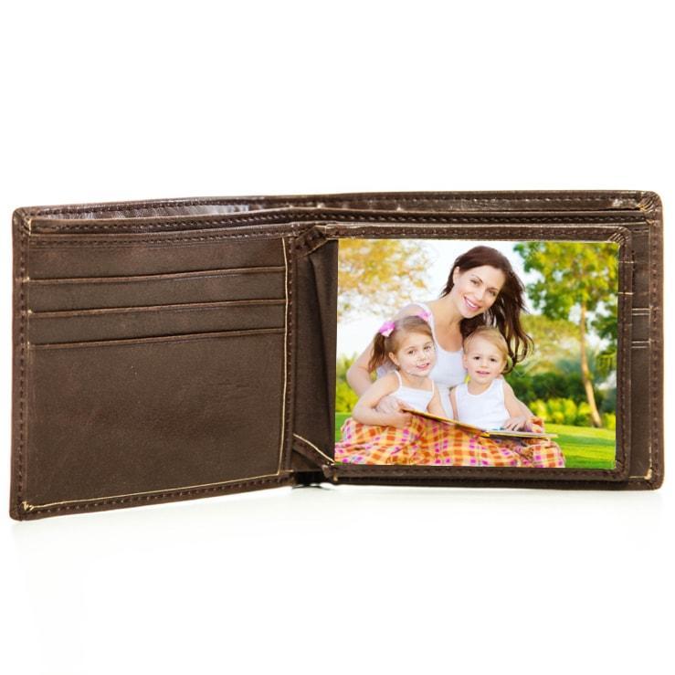 Women's Personalized Wallets Collection
